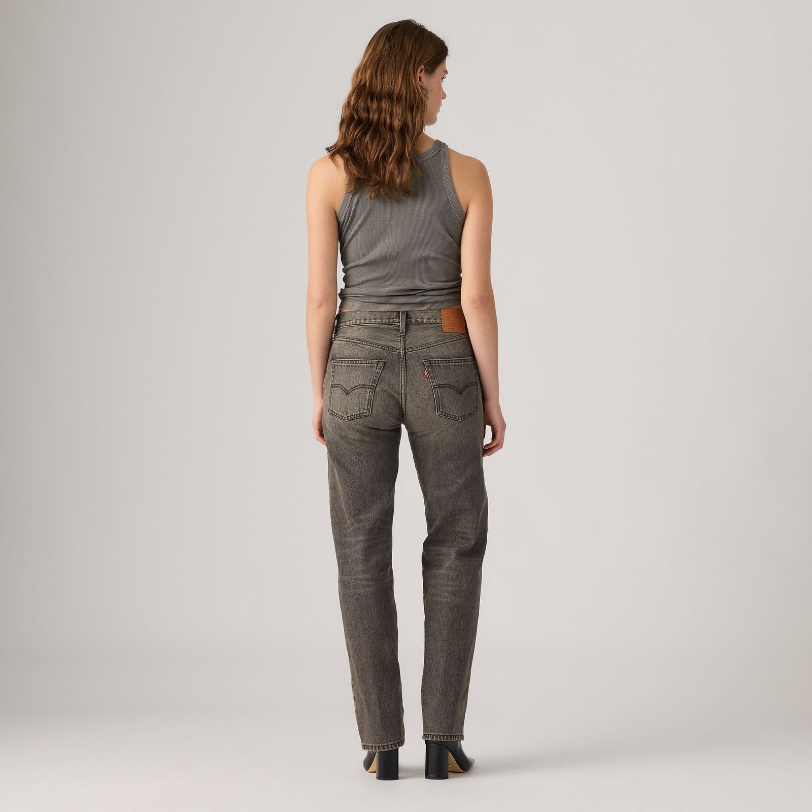 Main 2 - Levi's® Women's 501® '90s Jeans - A19590141