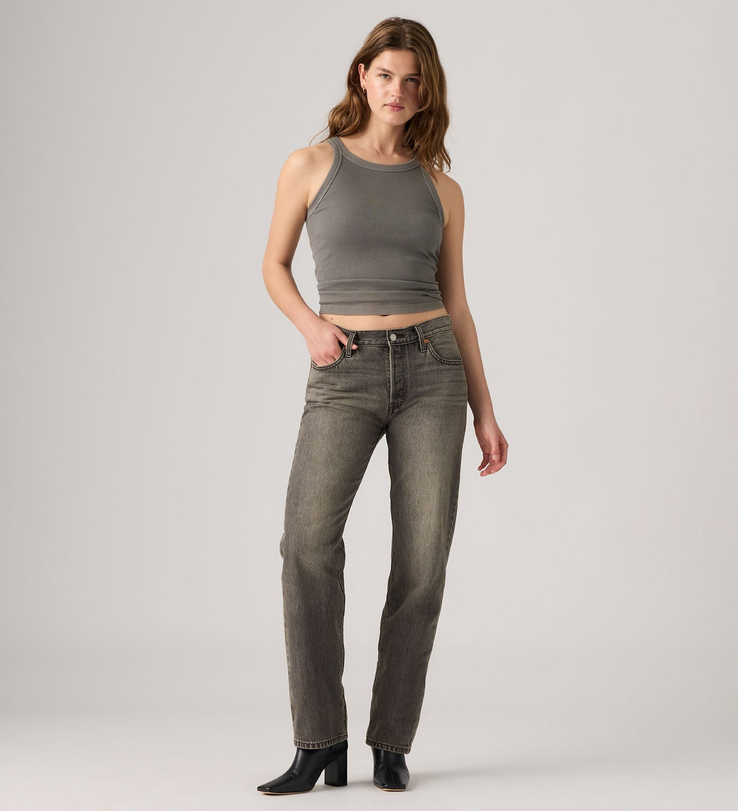 Main 3 - Levi's® Women's 501® '90s Jeans - A19590141