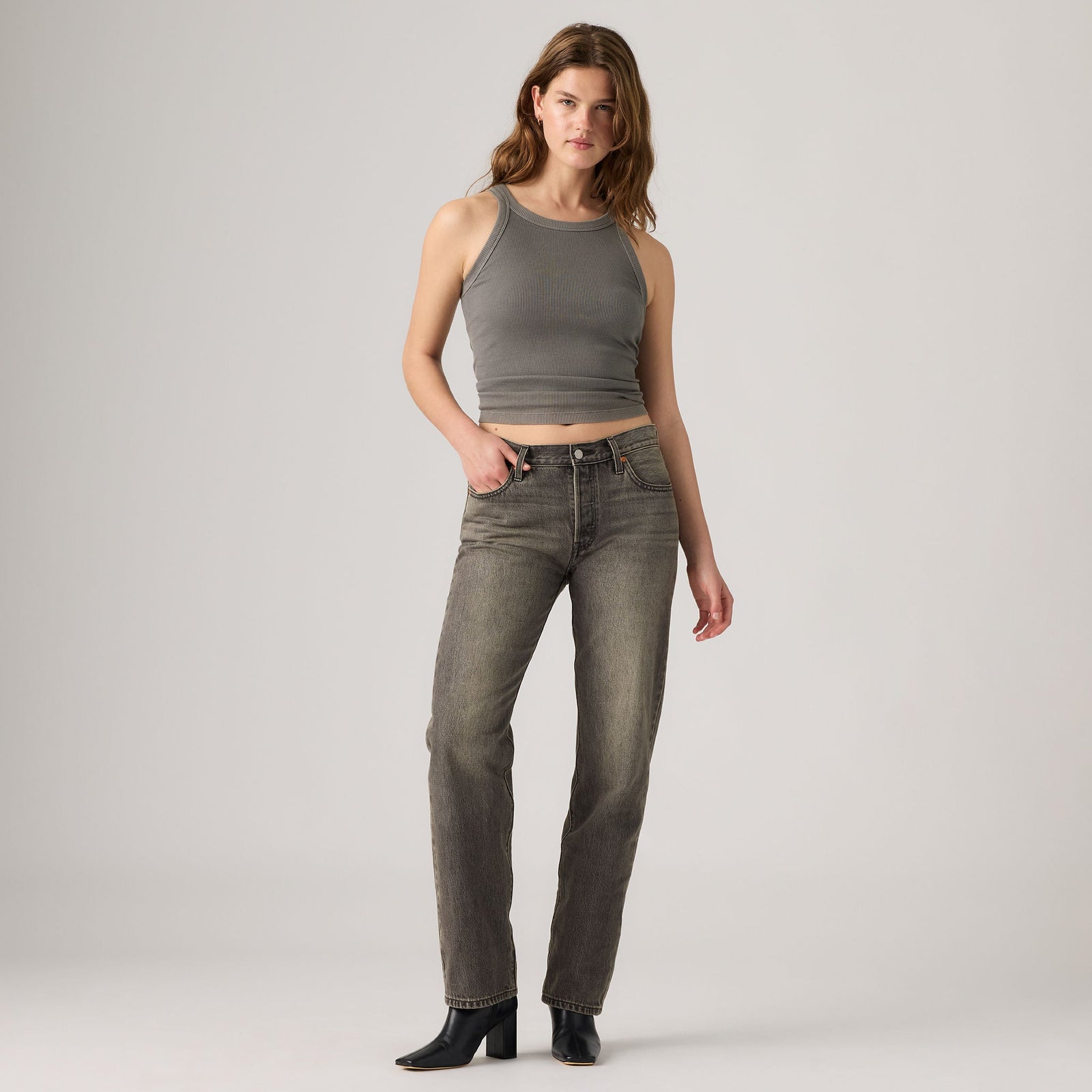 Main 3 - Levi's® Women's 501® '90s Jeans - A19590141