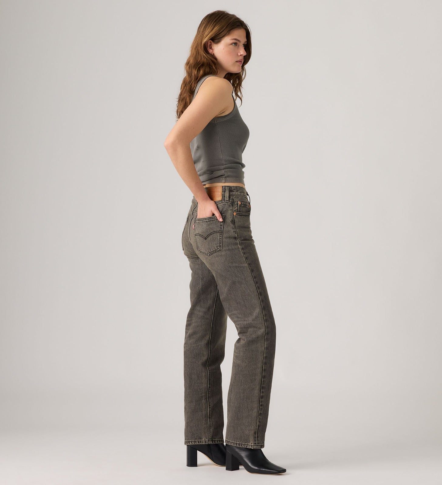 Main 4 - Levi's® Women's 501® '90s Jeans - A19590141