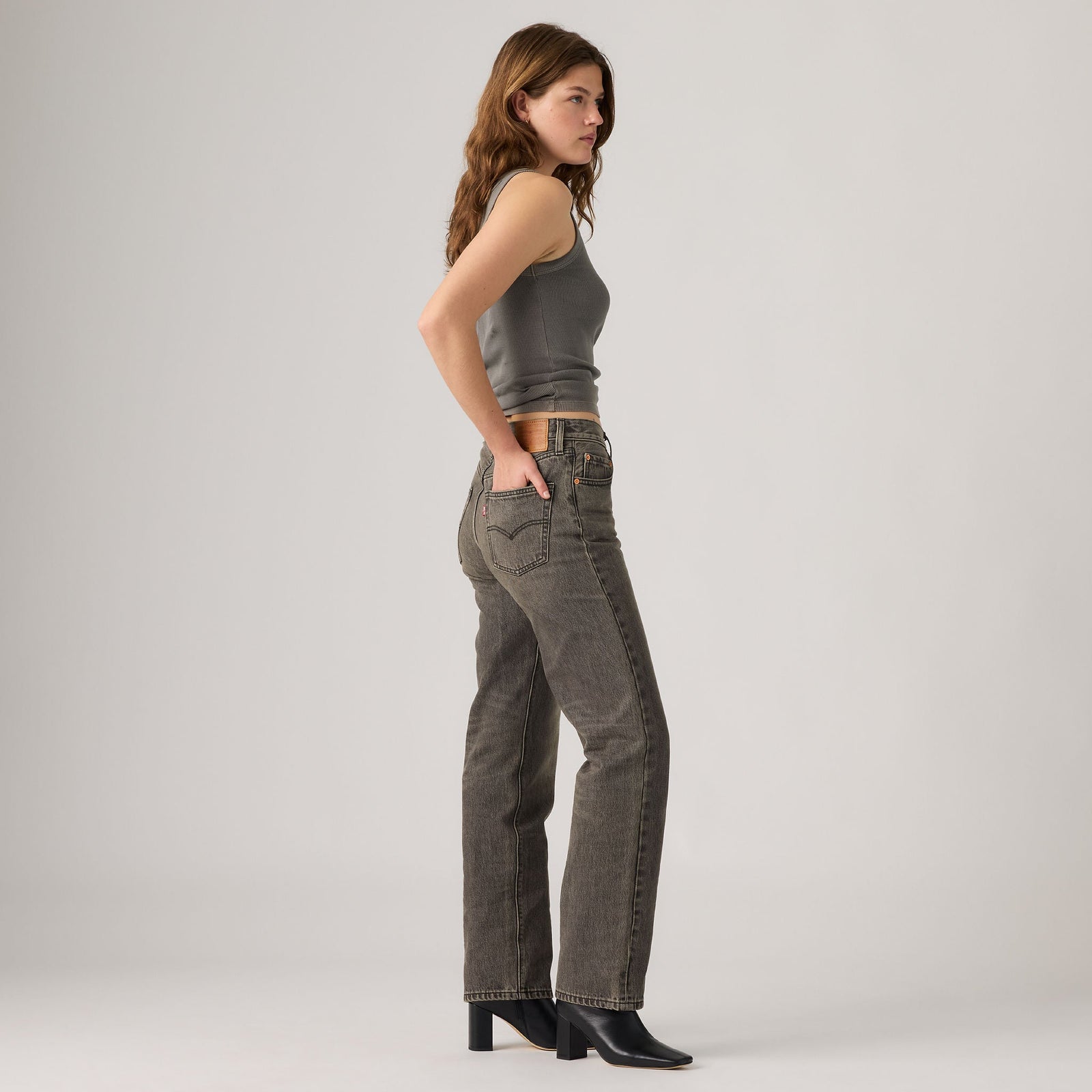 Main 4 - Levi's® Women's 501® '90s Jeans - A19590141