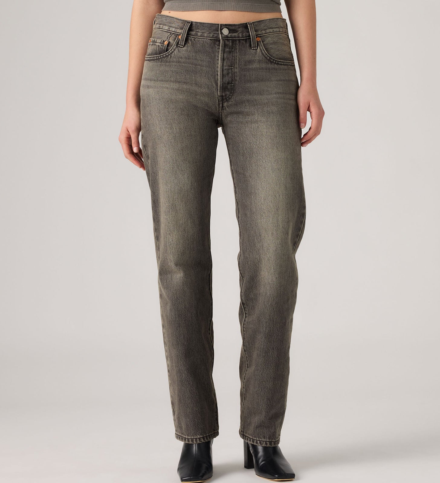 Main 5 - Levi's® Women's 501® '90s Jeans - A19590141