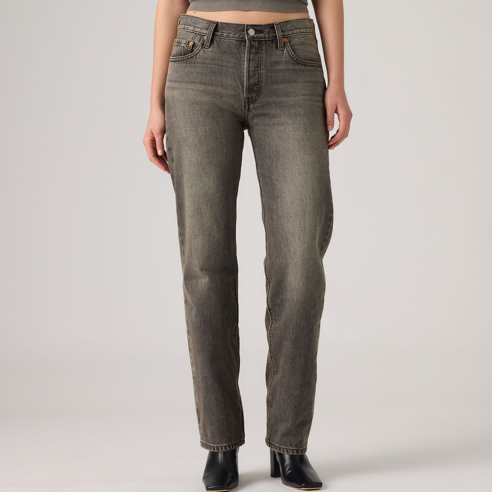 Main 5 - Levi's® Women's 501® '90s Jeans - A19590141