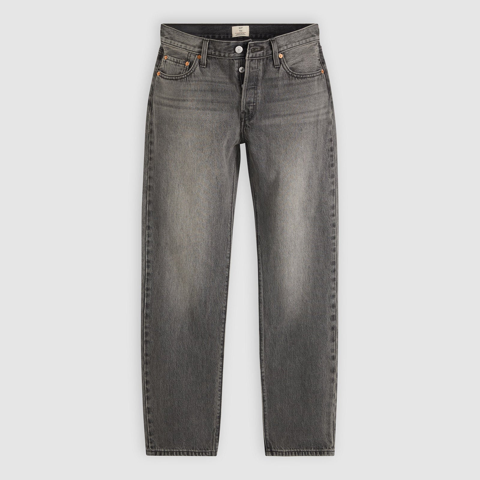 Main 6 - Levi's® Women's 501® '90s Jeans - A19590141