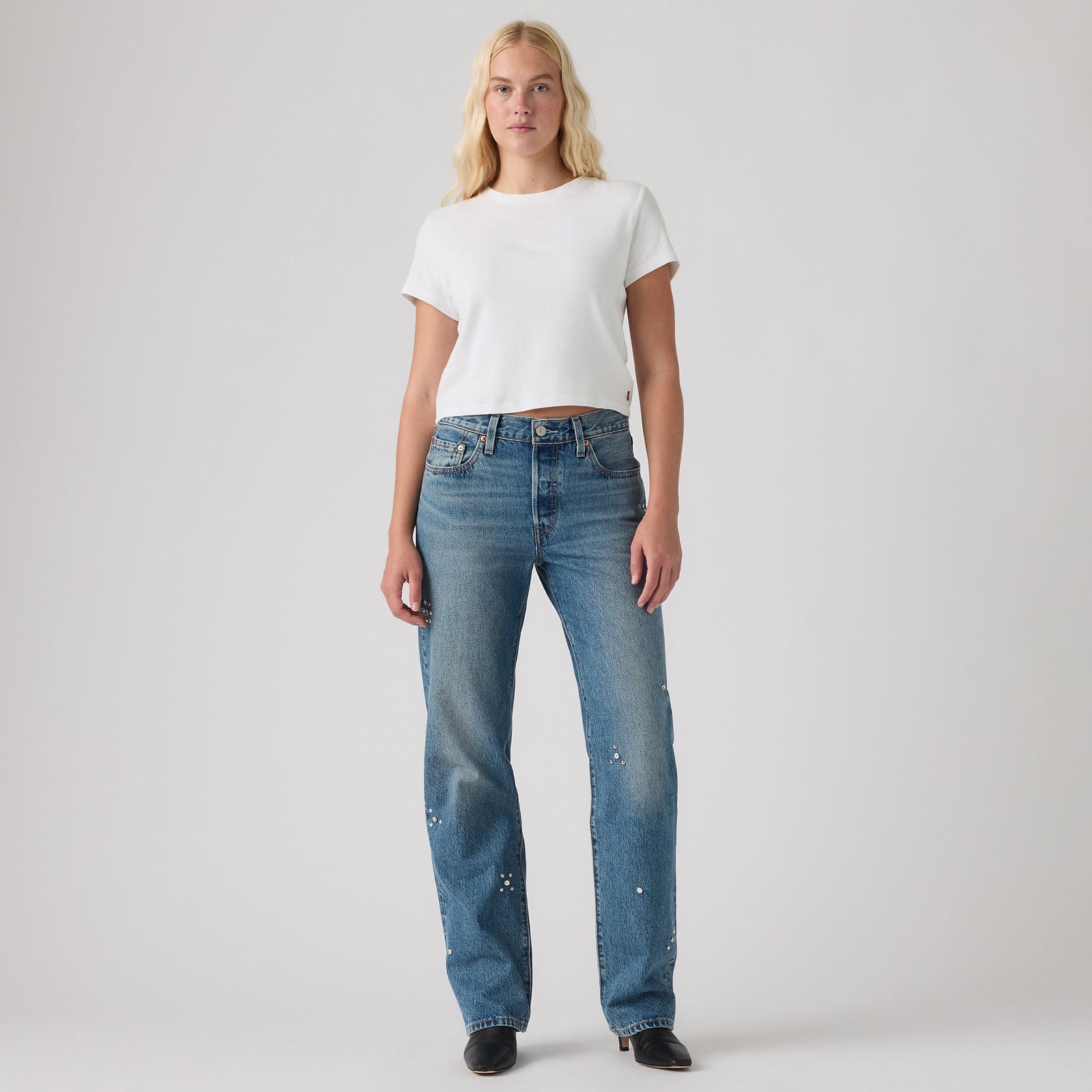Main 3 - Levi's® Women's 501® '90s Jeans - A19590146