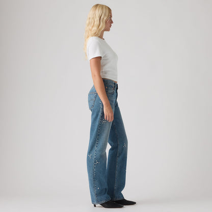 Thumbnail 4 - Levi's® Women's 501® '90s Jeans - A19590146