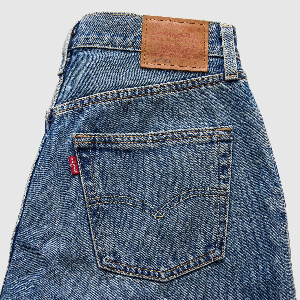 Levi's® Women's 501® '90s Jeans