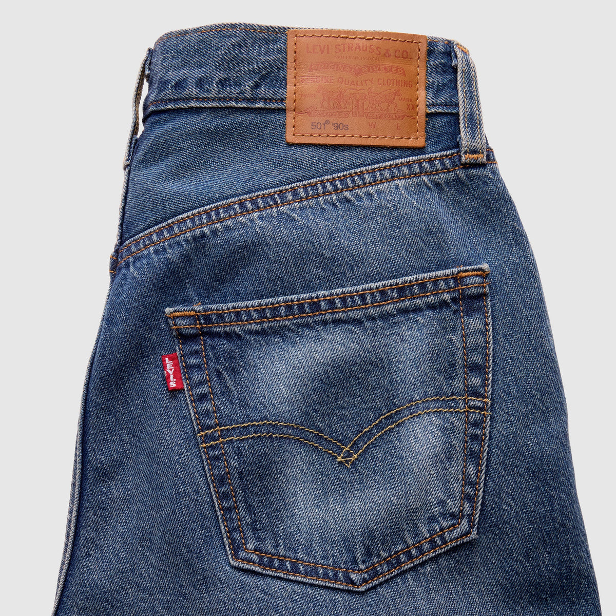 Levi's® Women's 501® '90s Jeans