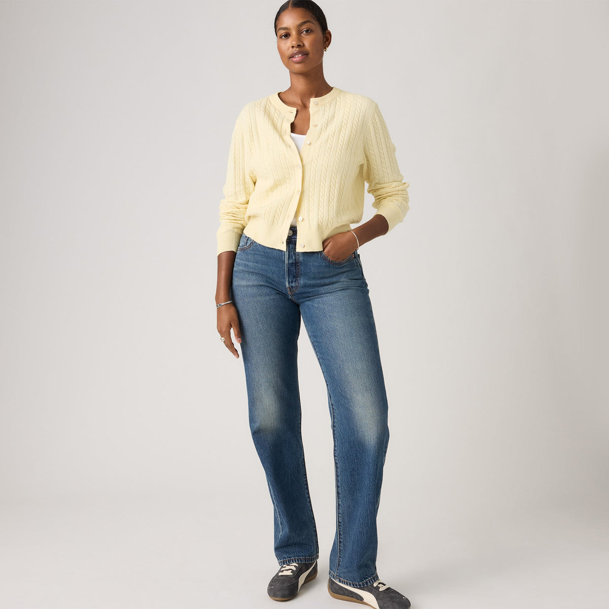 Levi's® Women's 501® '90s Jeans