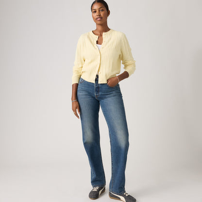 Thumbnail 2 - Levi's® Women's 501® '90s Jeans - A84210014