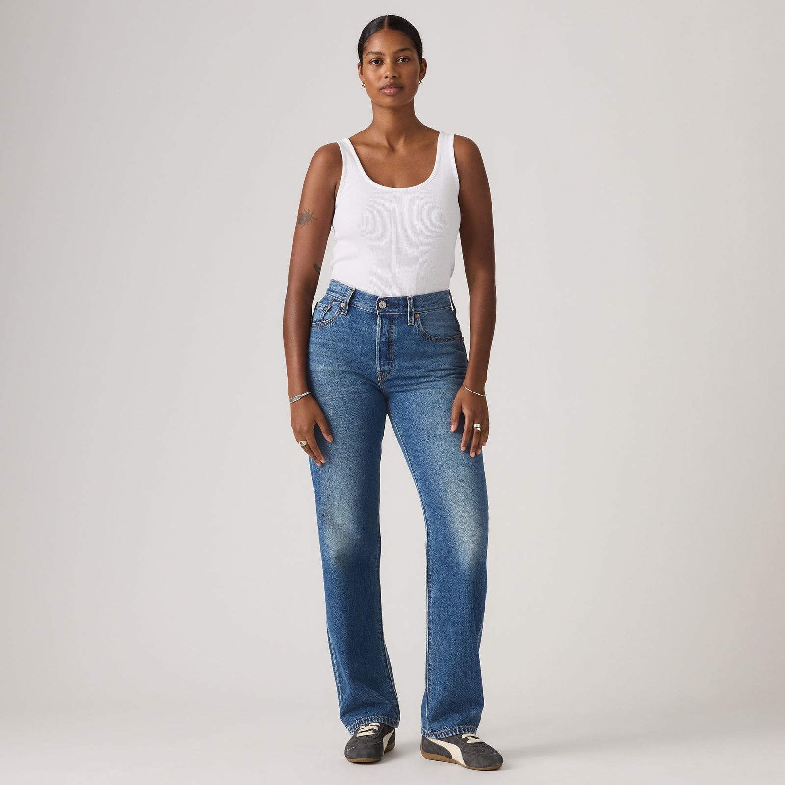 Main 5 - Levi's® Women's 501® '90s Jeans - A84210014