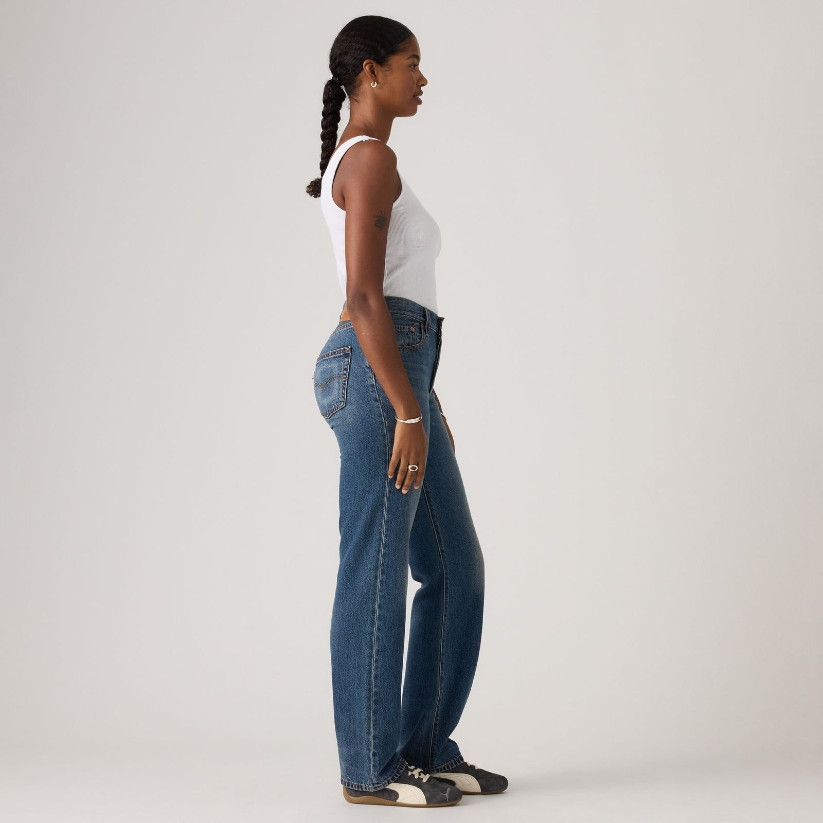 Main 6 - Levi's® Women's 501® '90s Jeans - A84210014