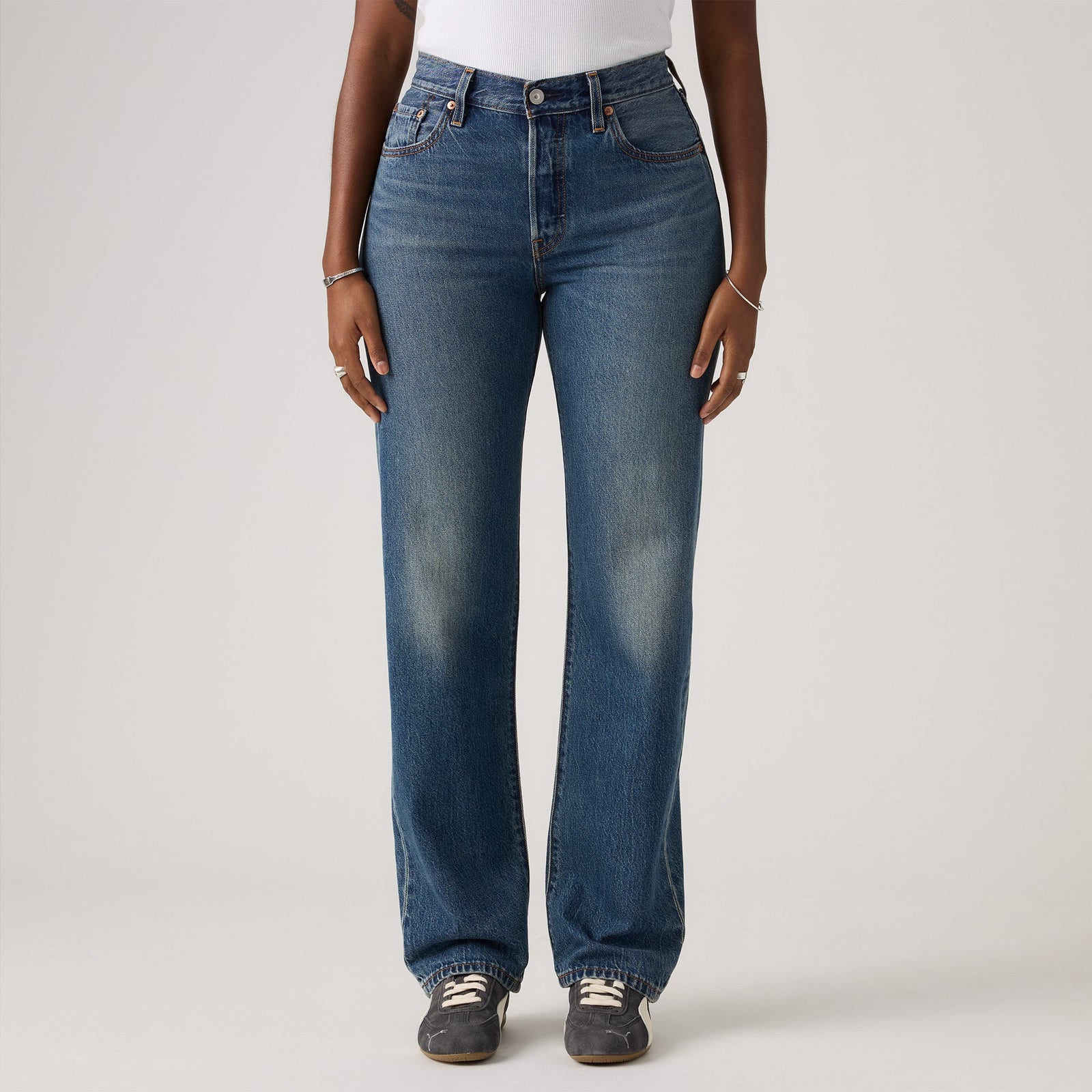 Main 8 - Levi's® Women's 501® '90s Jeans - A84210014