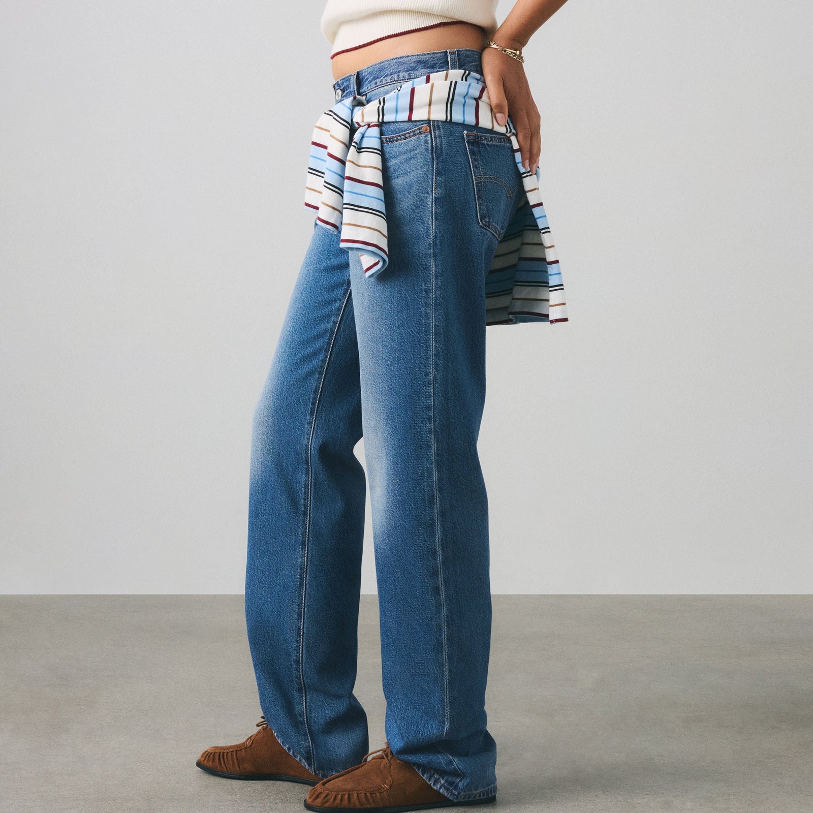 Main 9 - Levi's® Women's 501® '90s Jeans - A84210014