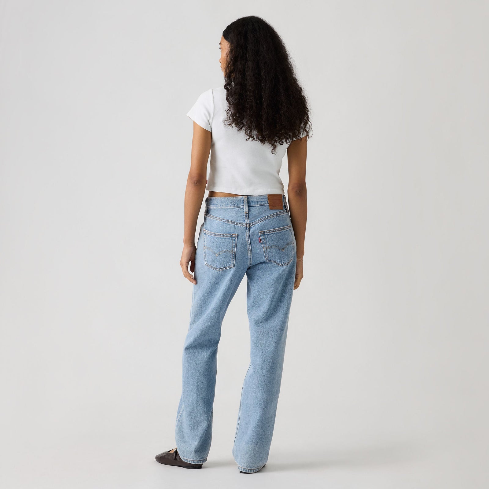 Main 2 - Levi's® Women's 501® '90s Jeans - A84210017