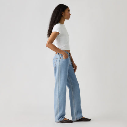 Thumbnail 4 - Levi's® Women's 501® '90s Jeans - A84210017