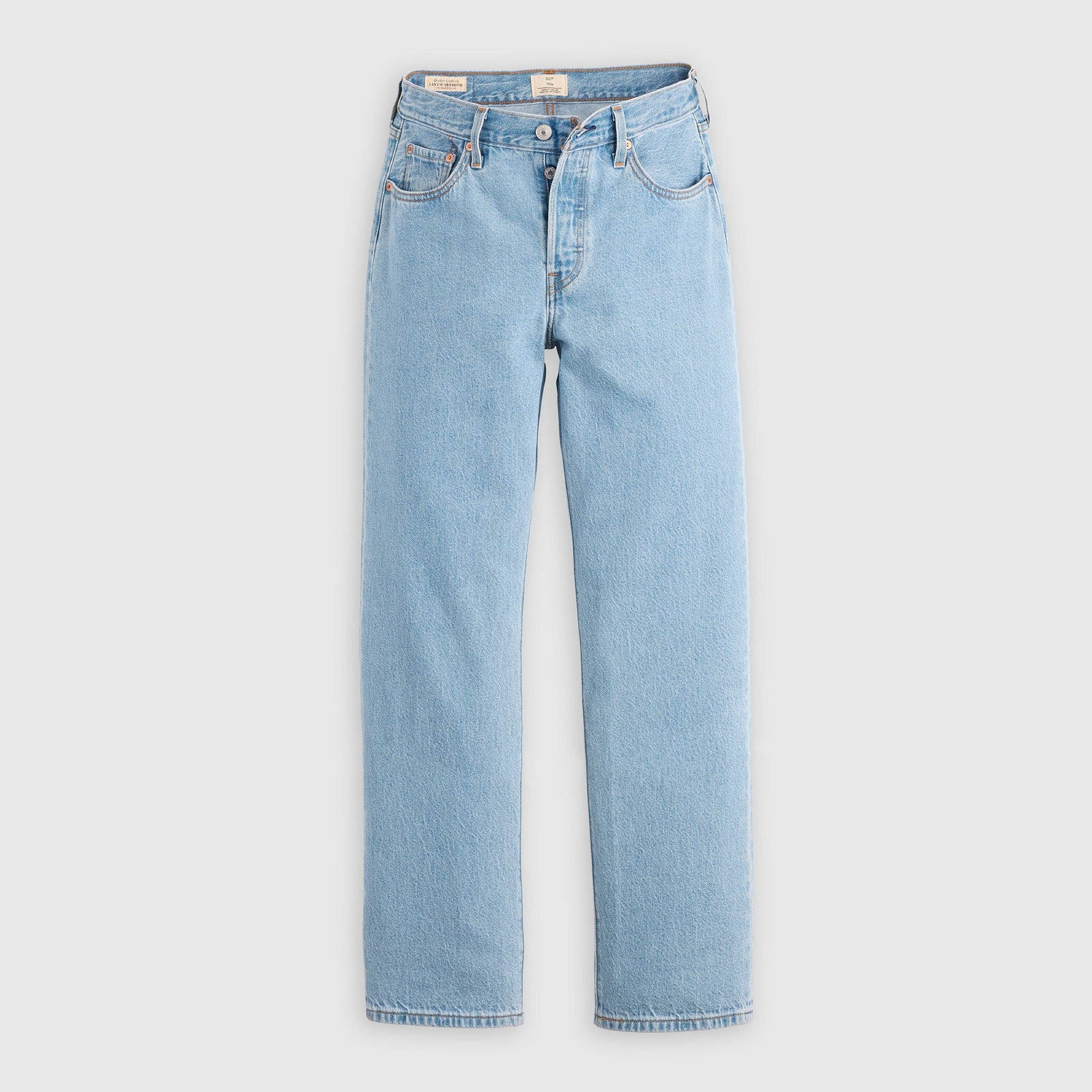 Main 7 - Levi's® Women's 501® '90s Jeans - A84210017