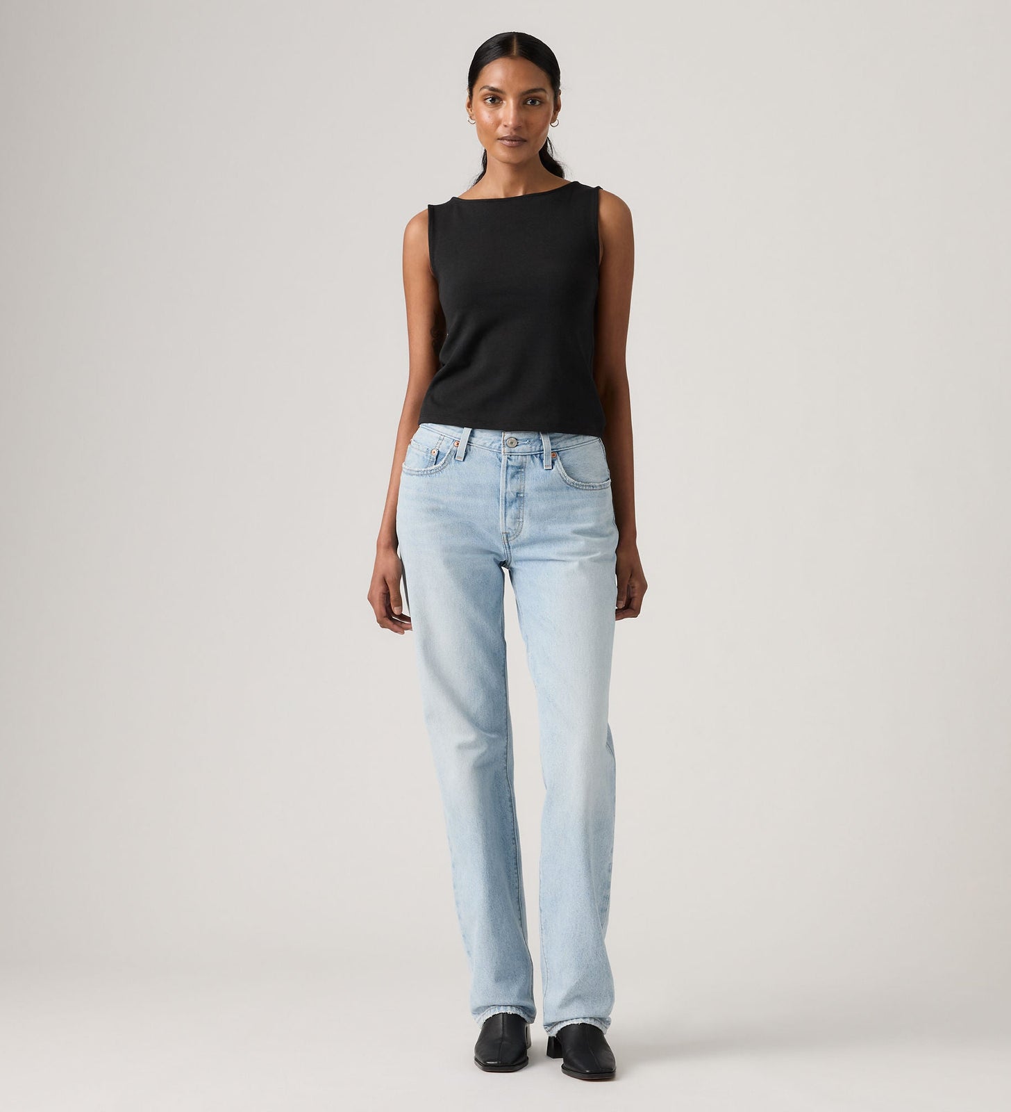 Main 1 - Levi's® Women's 501® '90s Jeans - A19590115