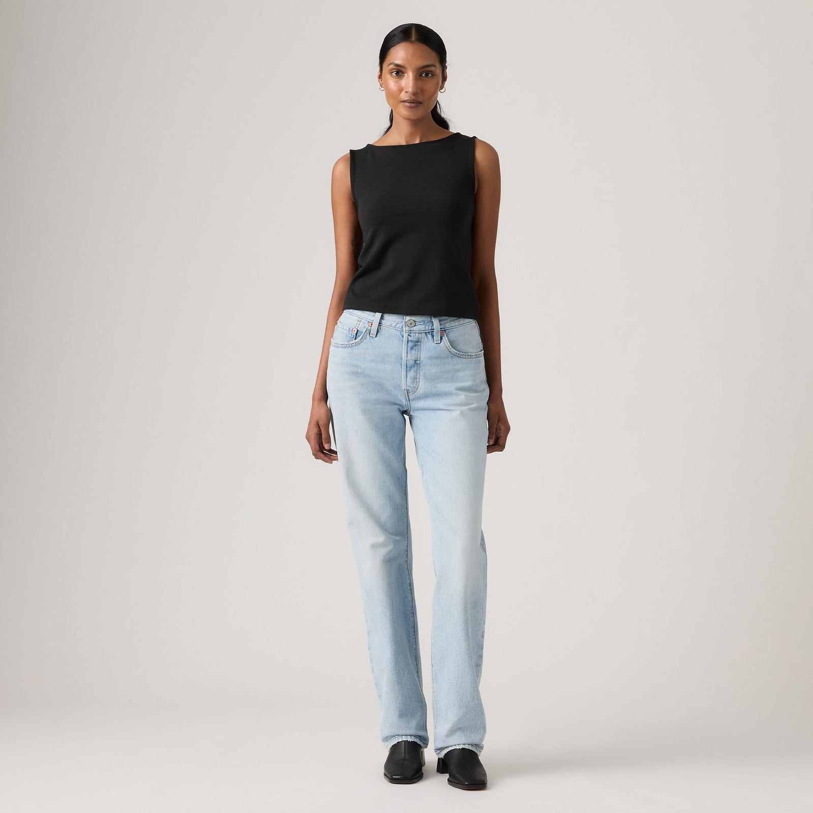 Main 1 - Levi's® Women's 501® '90s Jeans - A19590115