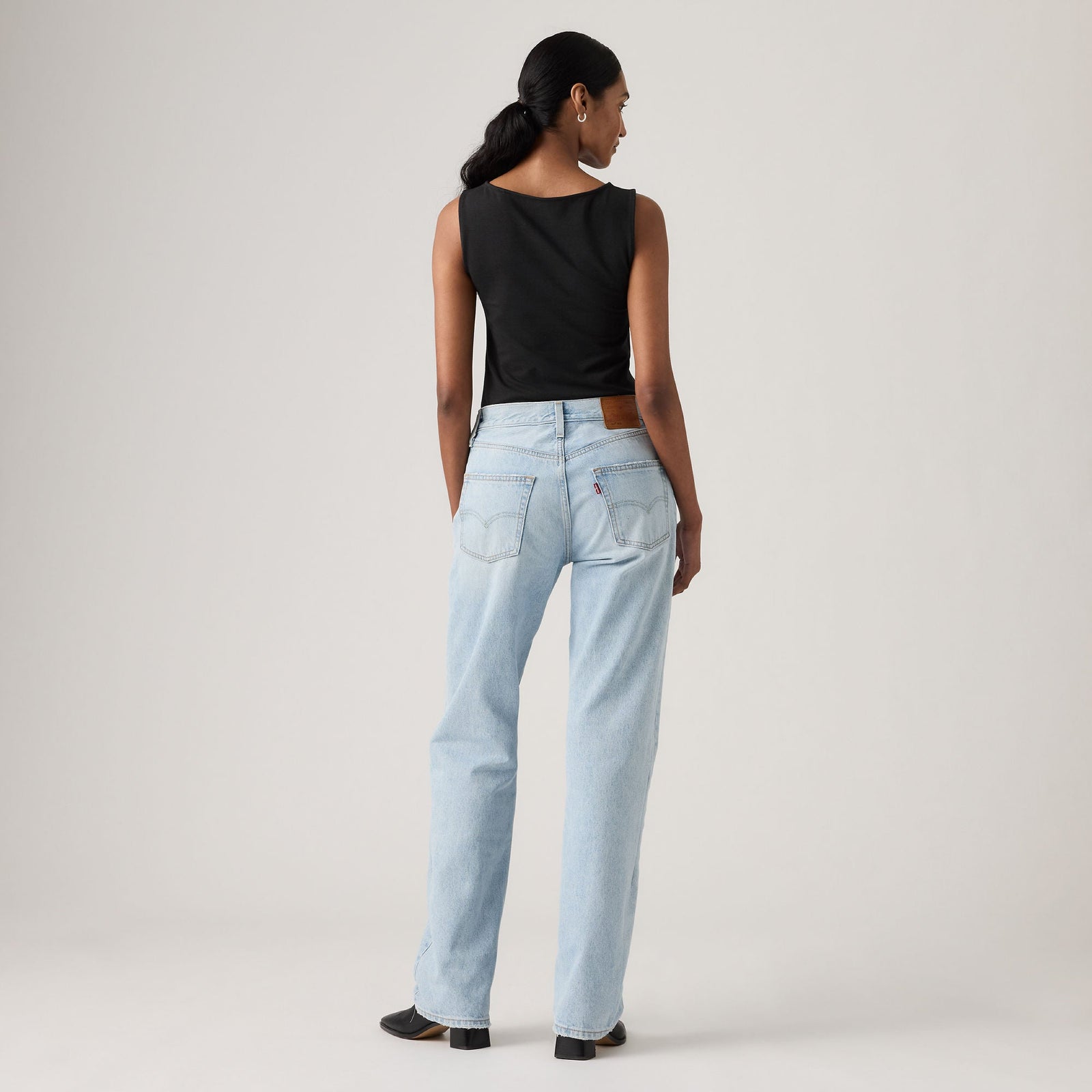 Main 2 - Levi's® Women's 501® '90s Jeans - A19590115