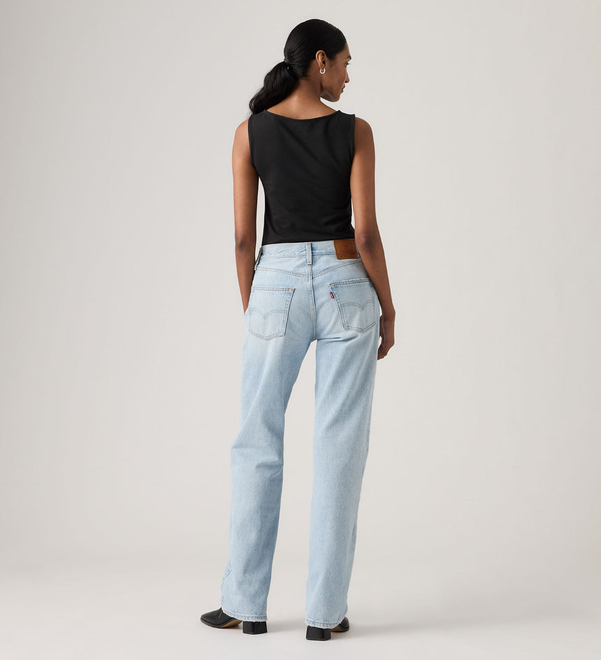 Main 2 - Levi's® Women's 501® '90s Jeans - A19590115