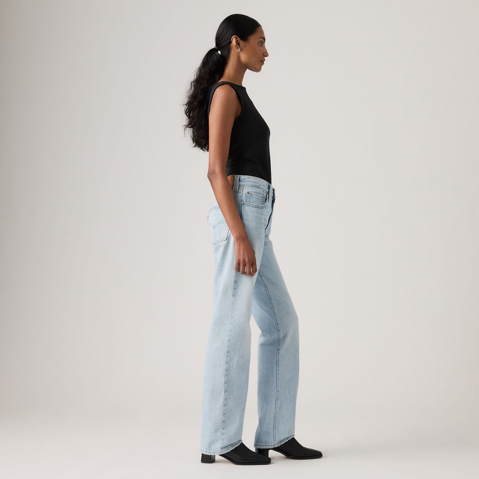 Main 3 - Levi's® Women's 501® '90s Jeans - A19590115