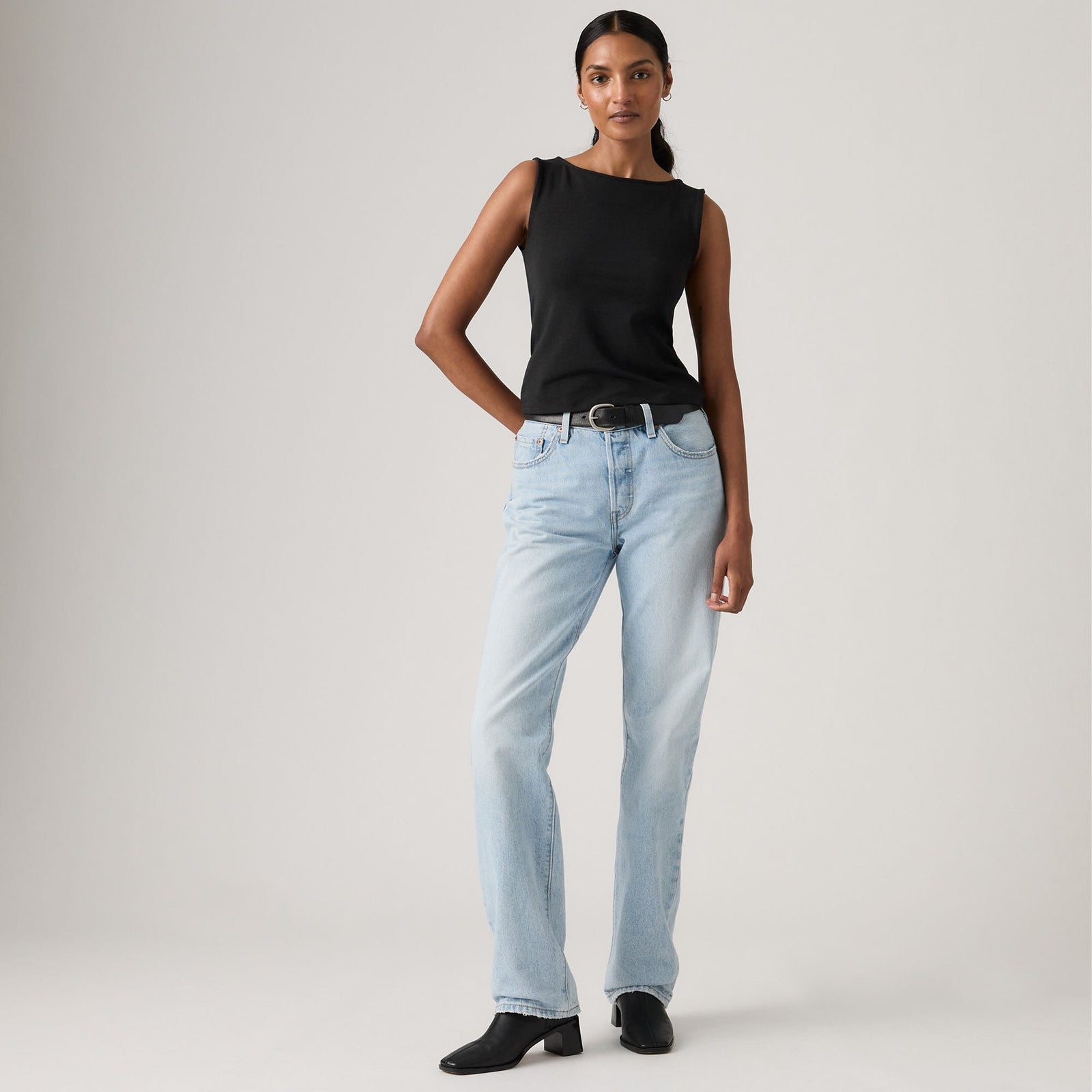 Main 4 - Levi's® Women's 501® '90s Jeans - A19590115