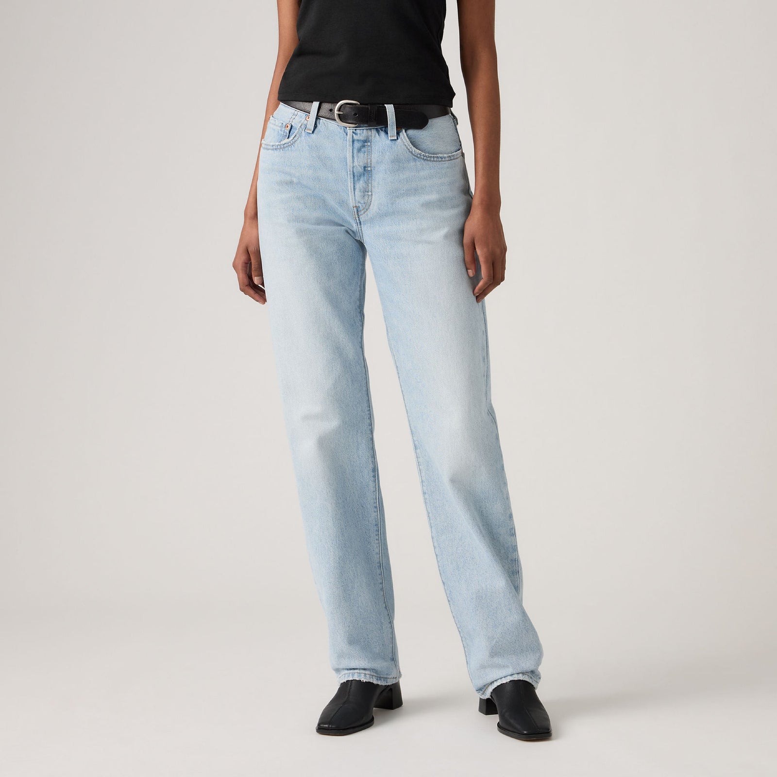 Main 5 - Levi's® Women's 501® '90s Jeans - A19590115