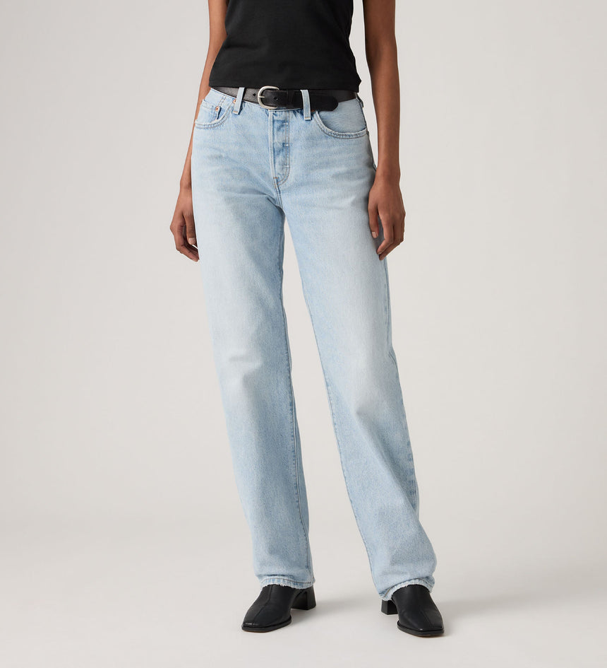 Main 5 - Levi's® Women's 501® '90s Jeans - A19590115