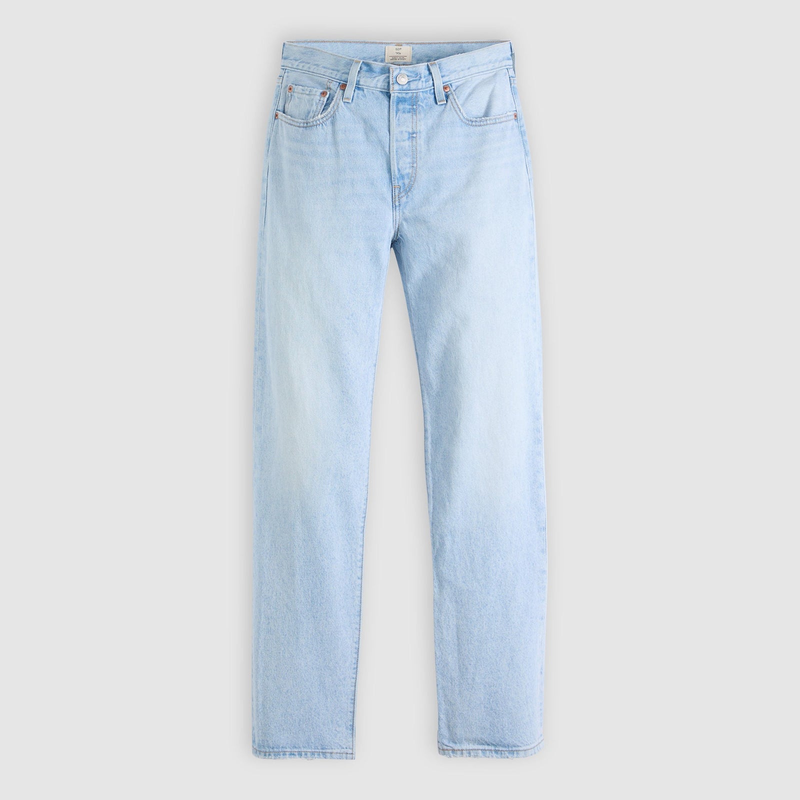 Main 6 - Levi's® Women's 501® '90s Jeans - A19590115