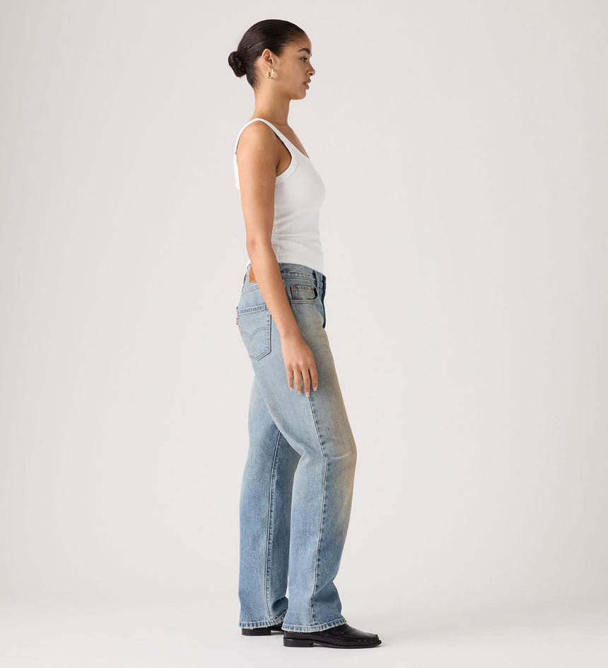 Main 3 - Levi's® Women's 501® '90s Jeans - A19590132