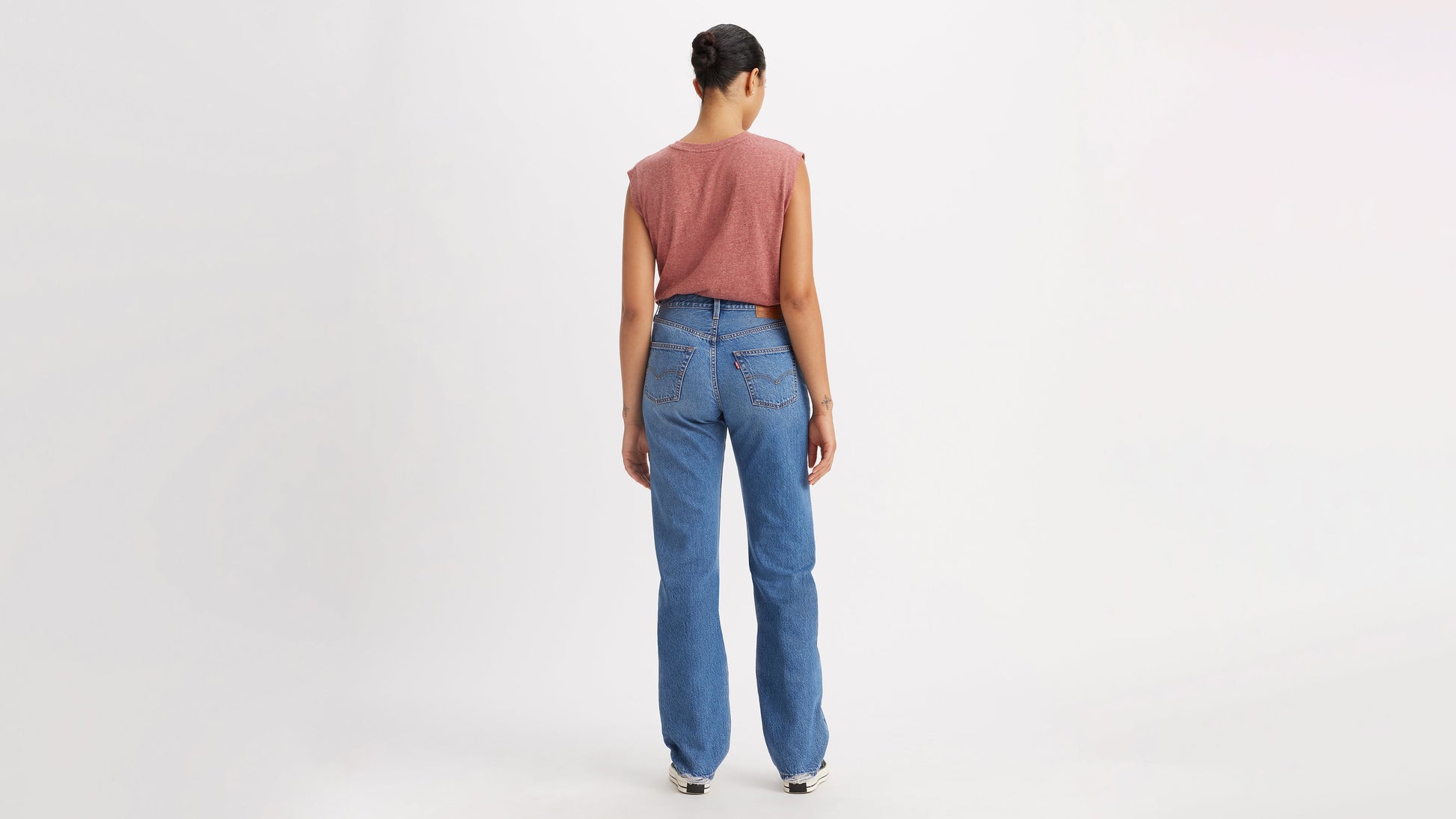 Levi’s® Women’s 501® ‘90s Lightweight Jeans