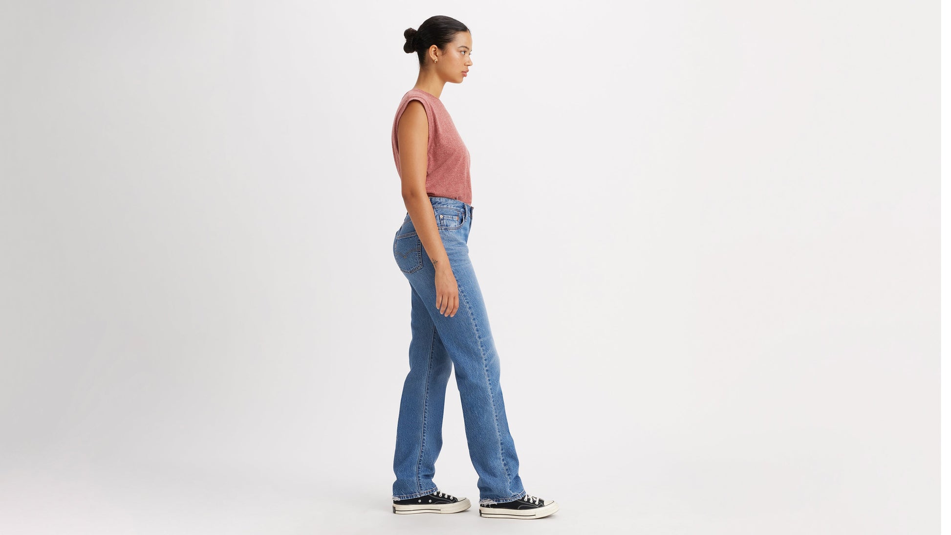 Levi’s® Women’s 501® ‘90s Lightweight Jeans