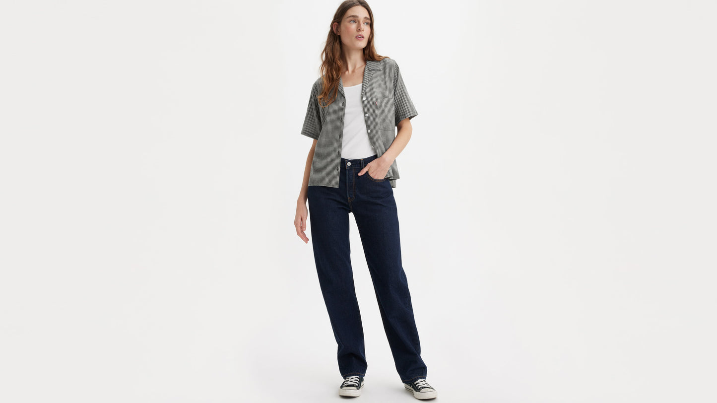 Levi’s® Women’s 501® ‘90s Lightweight Jeans