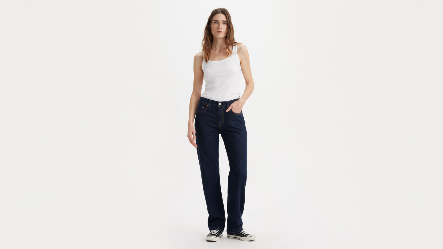 Levi’s® Women’s 501® ‘90s Lightweight Jeans