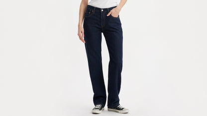 Levi’s® Women’s 501® ‘90s Lightweight Jeans