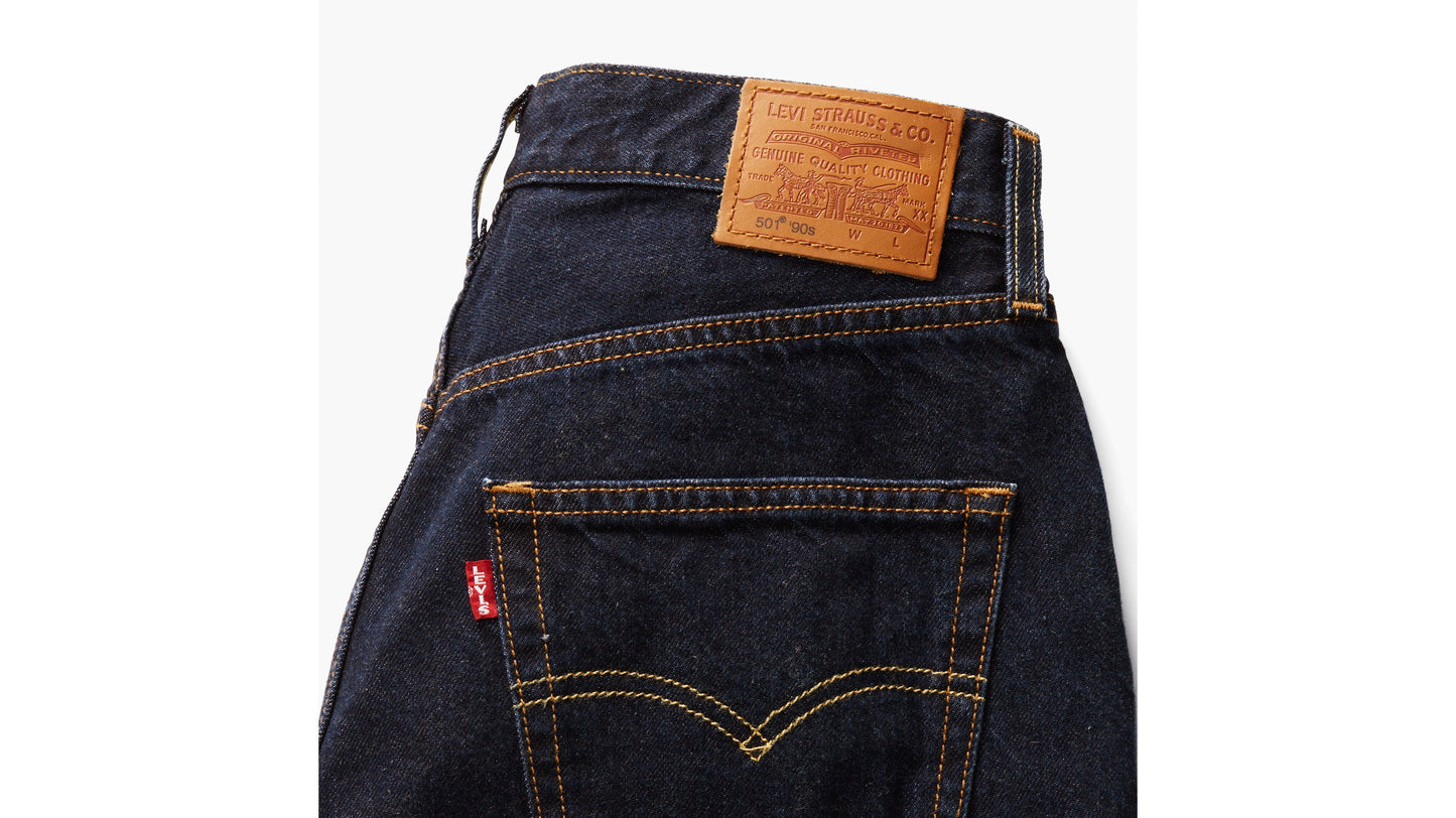 Levi’s® Women’s 501® ‘90s Lightweight Jeans