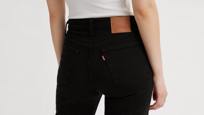 Levi's® Women's 501® Original Cropped Jeans