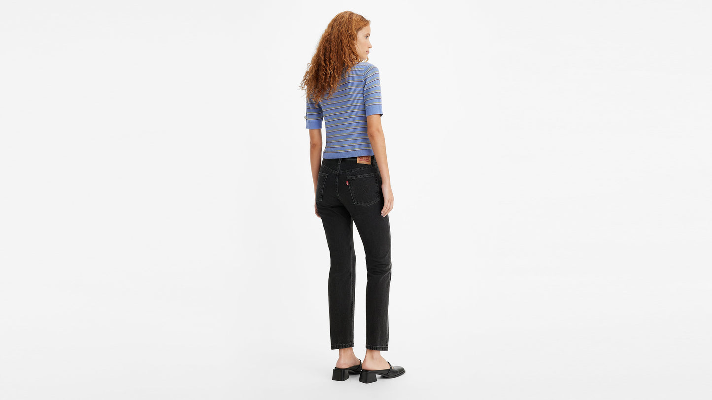 Levi's® Women's 501® Original Cropped Jeans