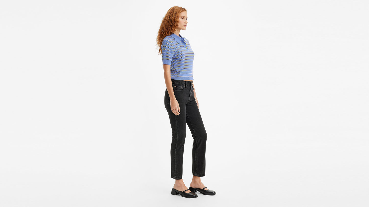 Levi's® Women's 501® Original Cropped Jeans