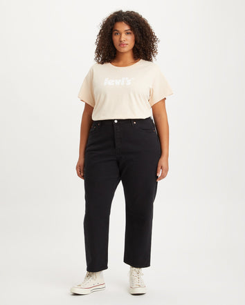 Women s Perfect T Shirt Plus Size in Neutral