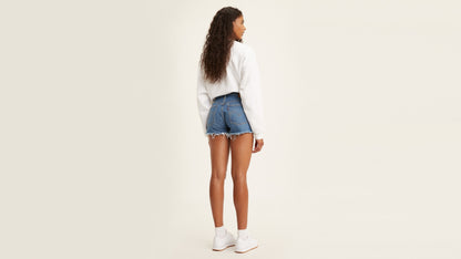 Levi's® Women's 501® Original High-Rise Jean Shorts