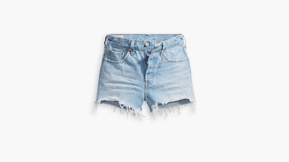 Levi's® Women's 501® Original High-Rise Jean Shorts