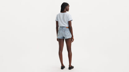 Levi's® Women's 501® Original High-Rise Jean Shorts