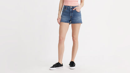 Levi's® Women's 501® Original High-Rise Jean Shorts