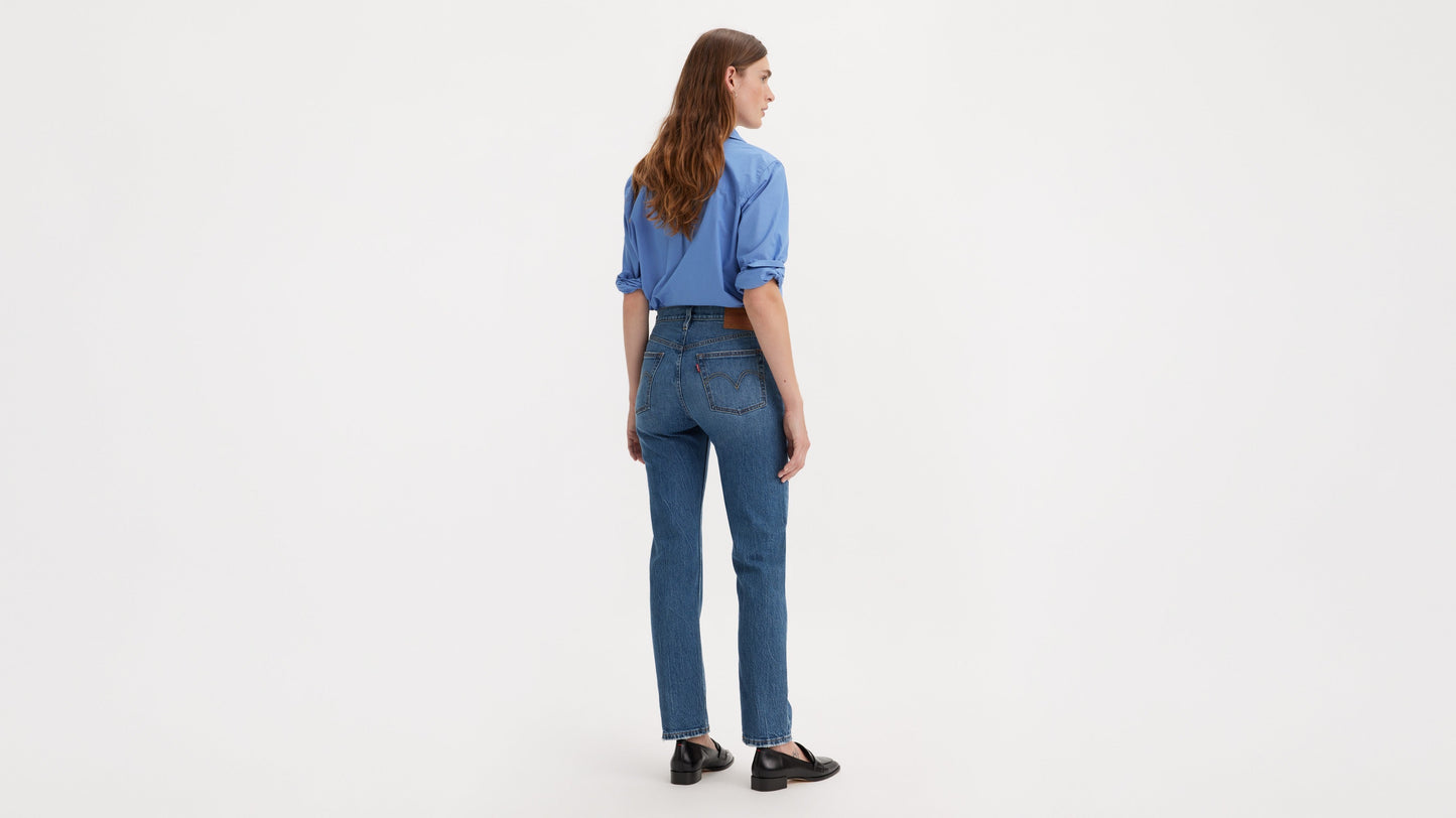 Levi's® Women's 501® Original Jeans