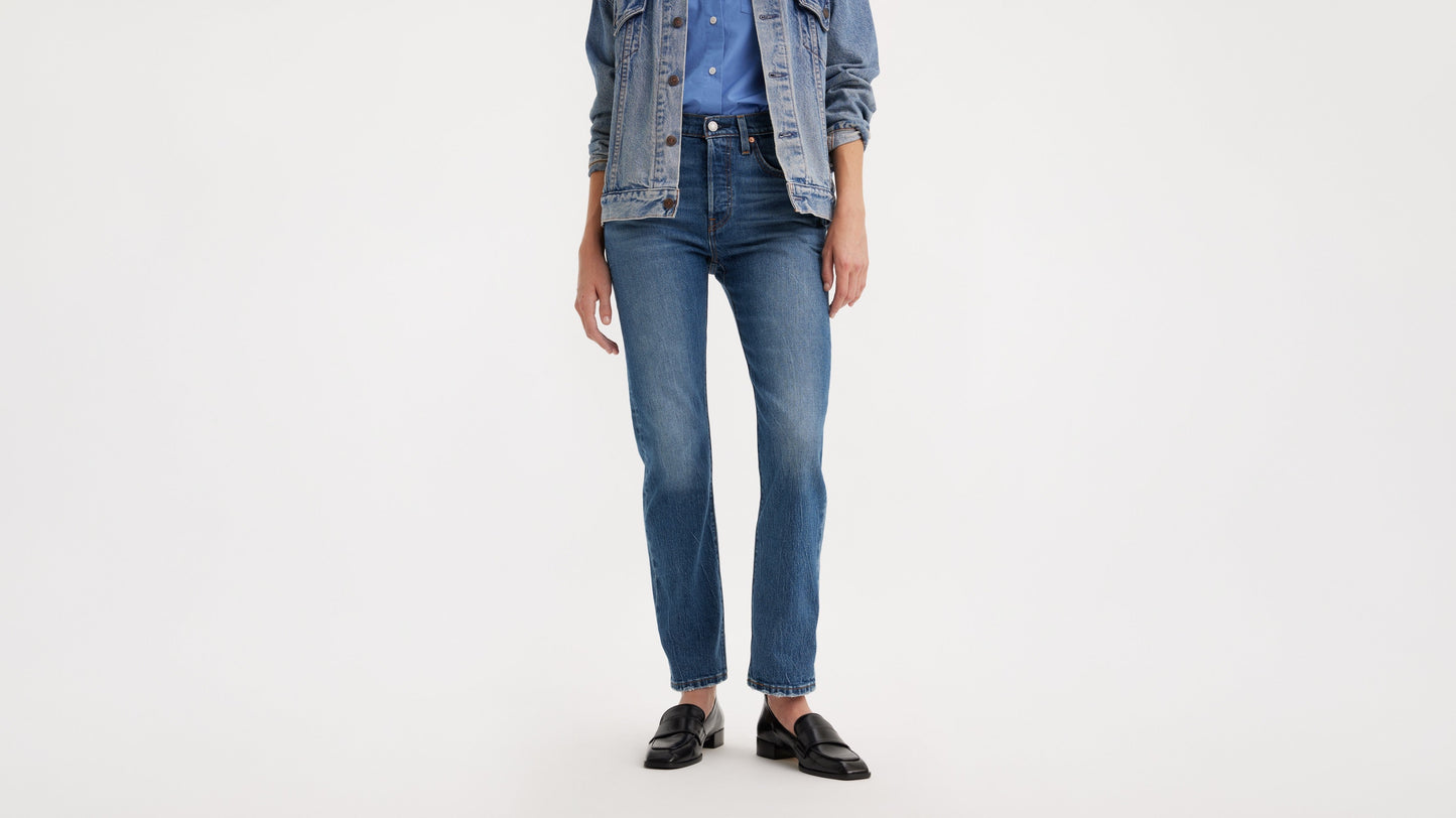 Levi's® Women's 501® Original Jeans