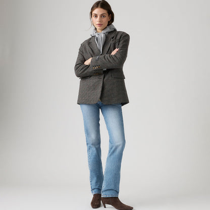 Thumbnail 1 - Levi's® Women's 501® Original Selvedge Jeans - 125010665