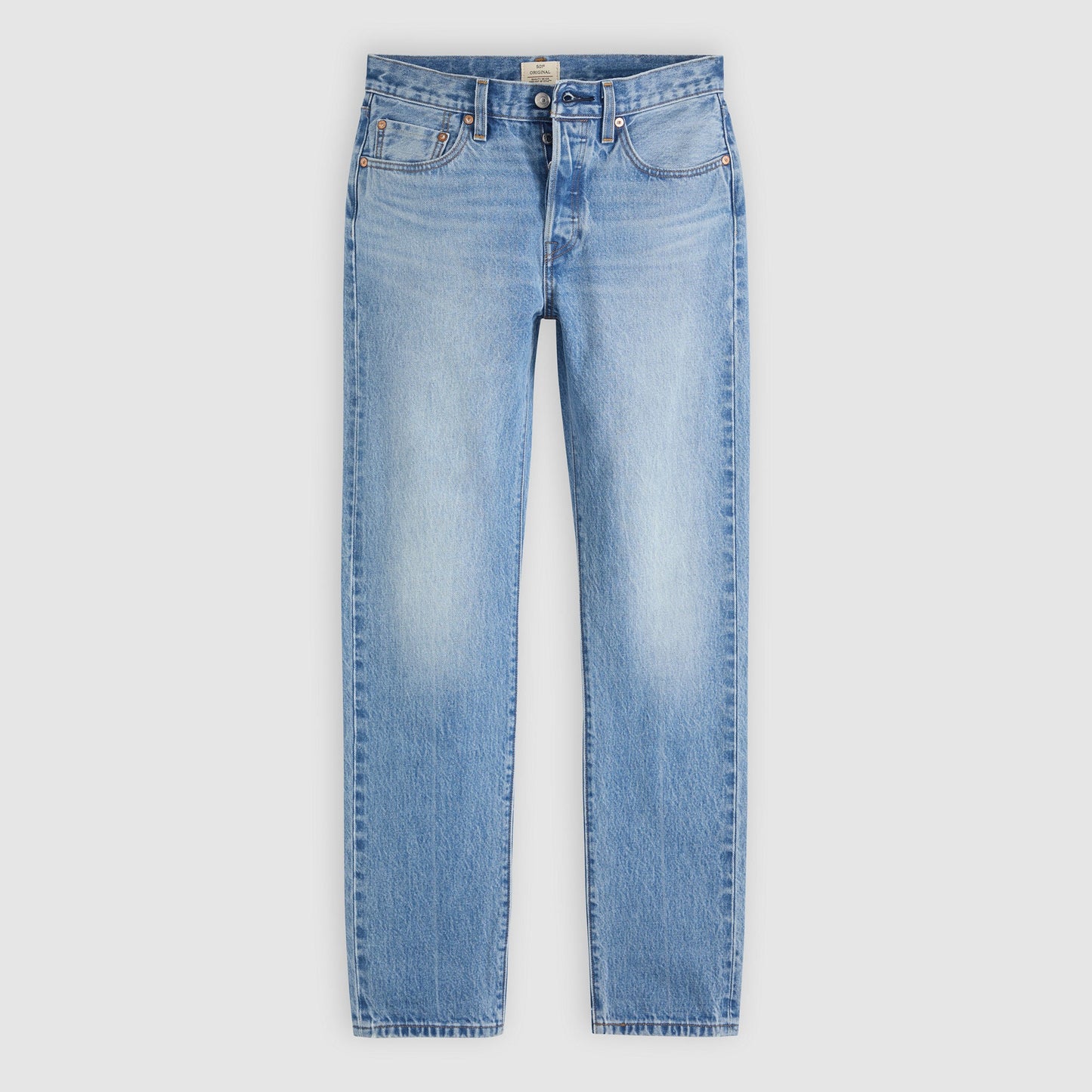 Levi's® Women's 501® Original Selvedge Jeans