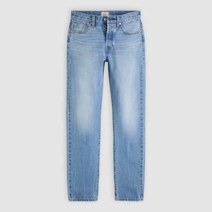 Thumbnail 6 - Levi's® Women's 501® Original Selvedge Jeans - 125010665